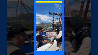 Global Sumud Filosu Türkiye Marmaris Limanında Aşkla Hazırlıklar Devam Ediyor⛵️