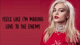 Bebe Rexha - Small Doses (lyrics)