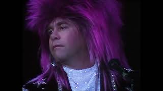 Elton John - Rocket Man (Live in Sydney with Melbourne Symphony Orchestra 1986) Remastered