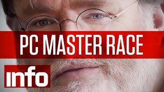 INFOGames: PC Master Race