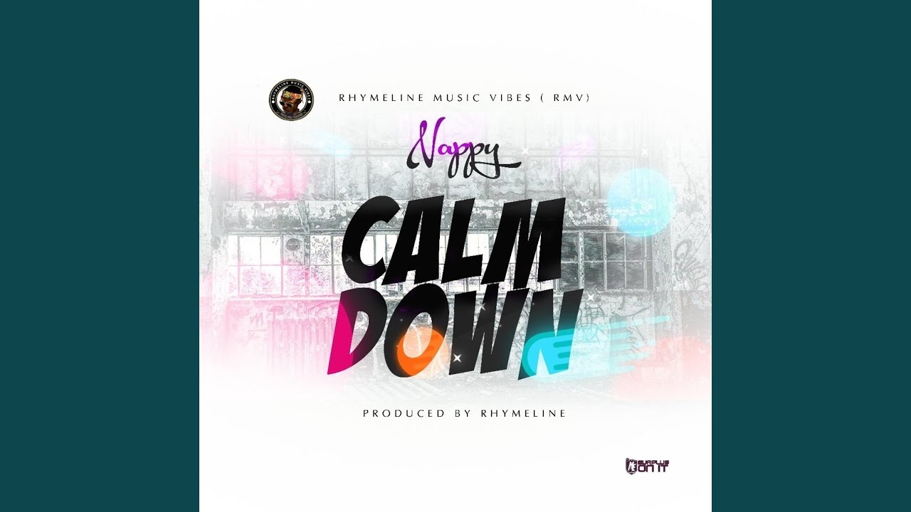 Watch Calm Down on YouTube Watch Calm Down on YouTube