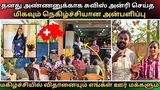 Humanity will survive only if there are people with such minds. #thankyou #dusanthvlogs