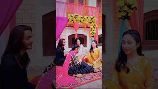 Halat Kharab de Barabar Nayama - Arsalan Behind the scenes | Irshu Bangash | Pashto new song 2026