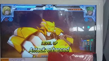 Hero of Robots Team Mode