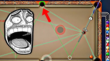 8 Ball Pool Mod APK Aim Tool | Long Line Aim Guide 🔥