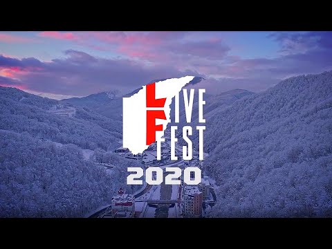 LiveFest 2020