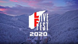 LiveFest 2020