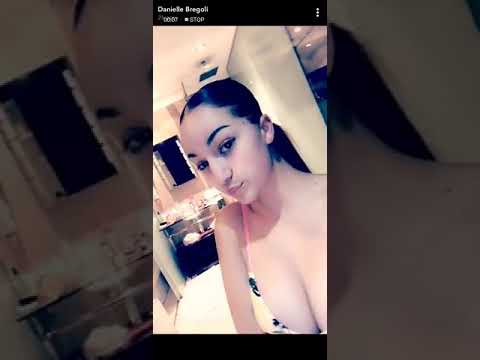Danielle bregoli sexy video