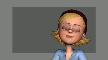 Level 2 Assignment 1: Character Blinking