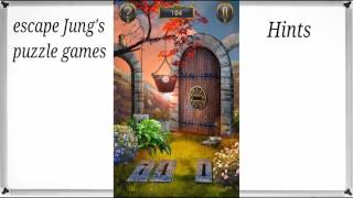 100 Doors Incredible - 104 walkthrough screenshot 4