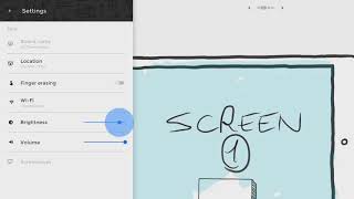 Jamboard-Kiosk Settings screenshot 2