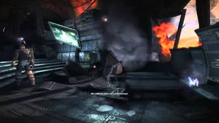 Bulletstorm #1 - Wstep do kosmicznej jatki screenshot 3