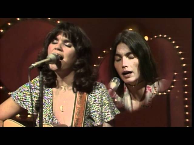 Linda Ronstadt - I Can't Help It