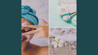 Calm Soundscape Soundtrack for Subtle Oceans