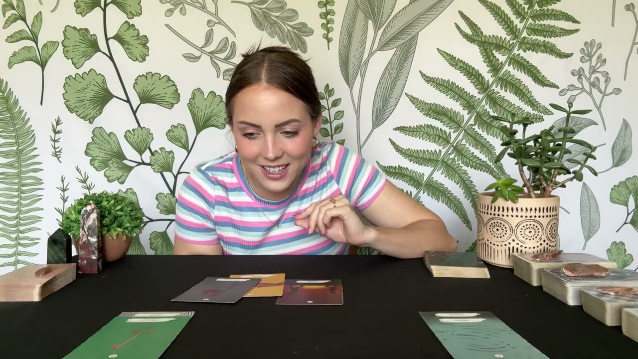 CANCER LOVE TAROT | You feel rejected, but you need to know this! | AUGUST 2025