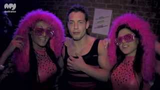 Matrix Club Berlin - 7 Nights7Parties