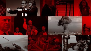 CURRENT AFFAIRS : Review 2025 | Episode 1 : The Biggest Stories