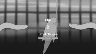 Hotel Oblique (Official Clip) | Berlinale Generation 2026