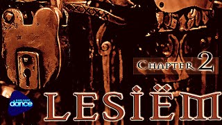 Lesiëm ‎- Chapter 2 (2001) [Full Album]