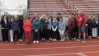 BNEWS Feature: People Helping People Walk For Hunger at BHS
