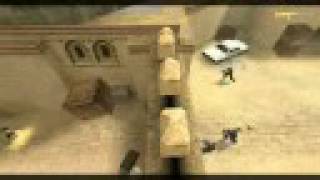 EPIC CSS COUNTER STRIKE SOURCE MACHINIMA OWNAGE