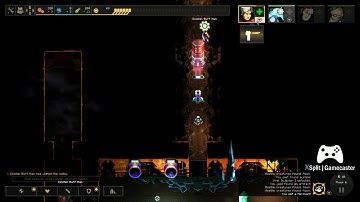 Primal and Dolphin Play - Dungeon of the Endless - Co-op 3