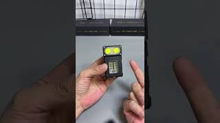 mini touch light #shorts