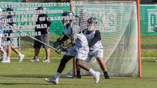 Grant Koopman 2018 Goalie - Dicks Sporting Goods Tournament Of Champions 2016
