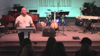 DNOW 2016 - Battle Plan - Session 1
