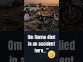THE BIKE THAT ESCAPED 😱🏍️ | India Mystery