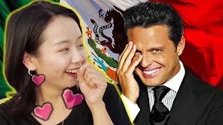 Chinese People Listen to Mexican Music For The First Time// END UP DANCING