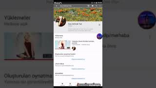 Lütfen Olunolmayan La Küserim