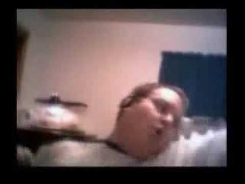 A Publicidade na Internet - Numa Numa Fever (Consu...