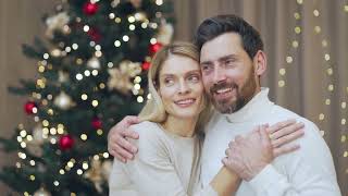 TOMMY STEIB AN WEIHNACHTEN BIN I BEI  DIR