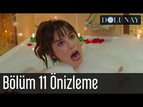 Dolunay 11. Bölüm Önizleme