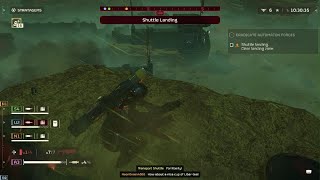Average Automaton Experience | Helldivers 2