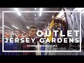 OUTLET Jersey Gardens NUEVA YORK ¿Merece la pena? | NUEVA YORK #4