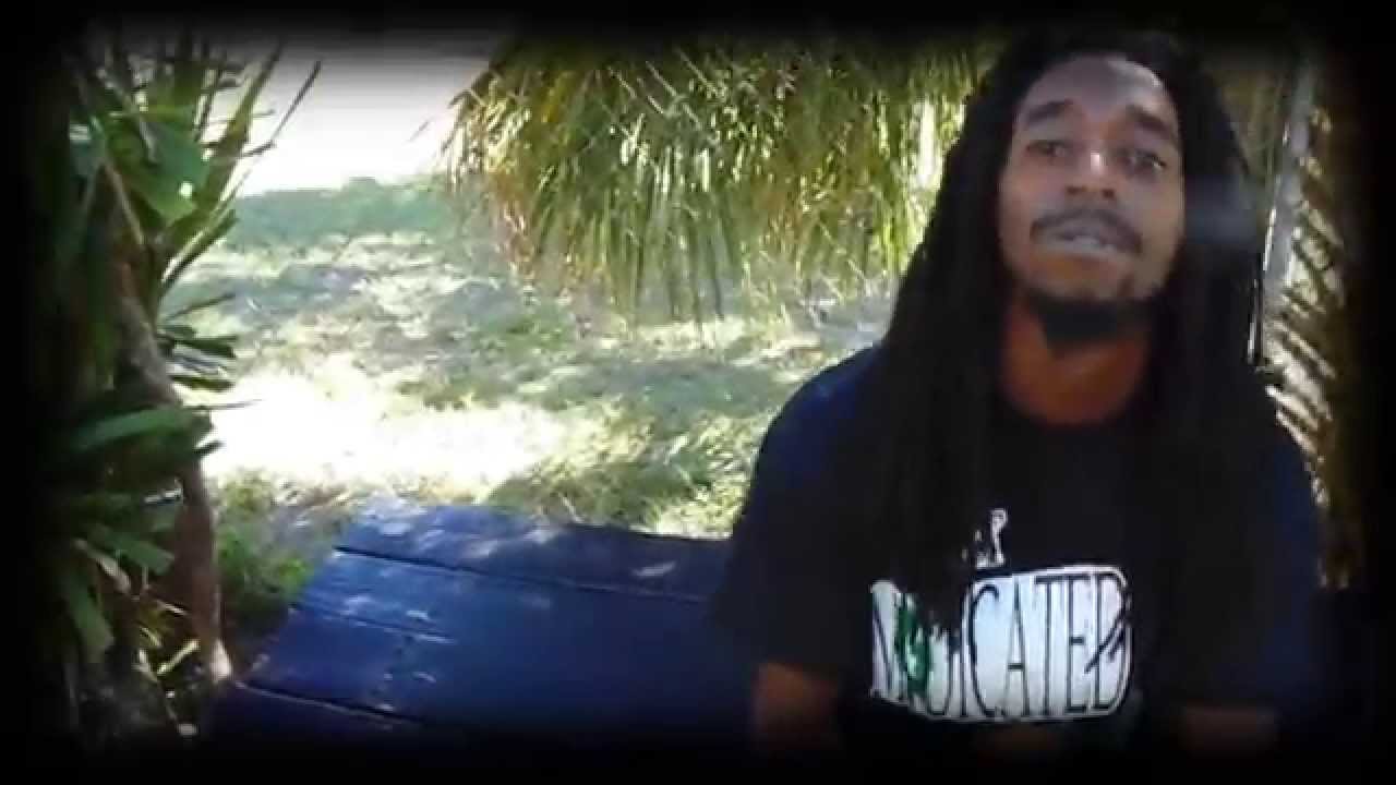 Stevie Mr Top Notch- Get MediKated Ft  Bassa Babi