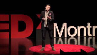 Parenting in the modern world | Kyle Seaman | TEDxMontreal