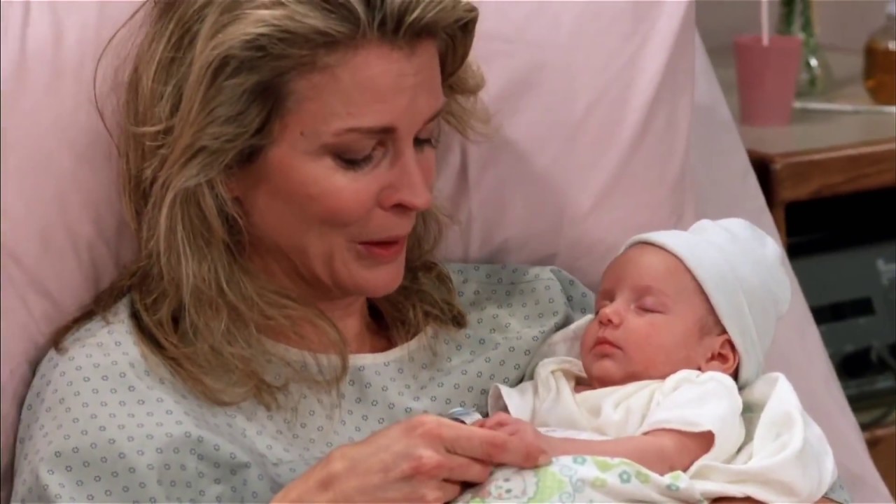 Murphy Brown CBS Season 1 Trailer