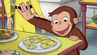 gnocchi the critic curious george cartoons for kids wildbrain kids