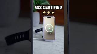 This iPhone 17 Charger is AMZING!!