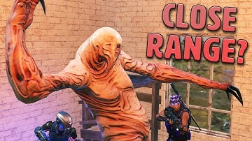 CLOSE RANGE?! [#3] - XCOM 2 War of the Chosen Modded Legend