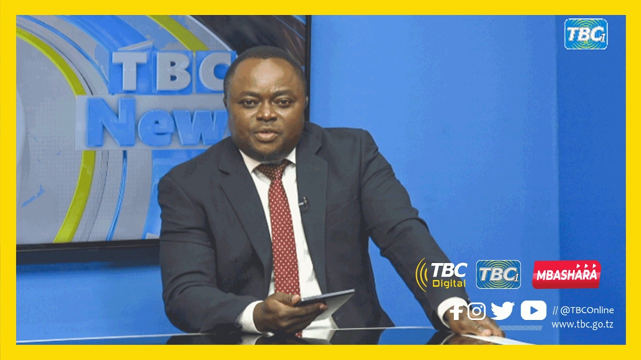 🔴#TBCLIVE: TBC NEWS, FEBRUARY 26, 2026 | FROM 10:00PM - 10:30PM
