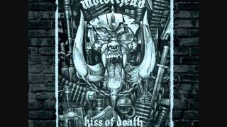 MOTORHEAD Trigger.wmv