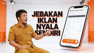 Download lagu JEBAKAN BETMEN! Iklan Shopee Nyala Sendiri? Ini Penyebabnya