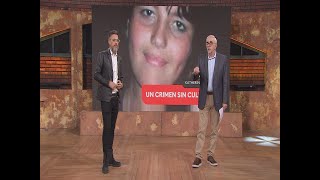 CÁMARA DEL CRIMEN (Programa completo del 18/03/2023)