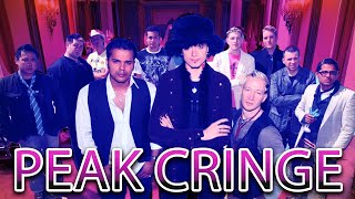 The Pickup Artist 101 Reaction: It's So Bad, It's Bads!