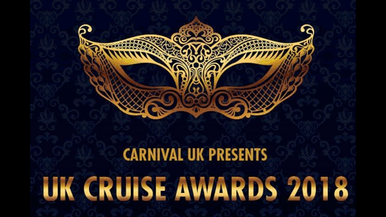 british cruise awards