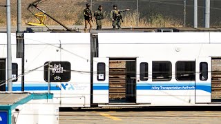 San Jose mass shooting update